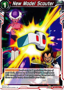 New Model Scouter (BT6-024) [Destroyer Kings] 