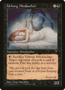 Urborg Mindsucker [Visions] 
