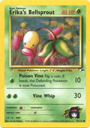 Erika's Bellsprout (75/132) [Gym Heroes Unlimited] 