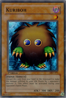 Kuriboh [MRD-071] Super Rare 