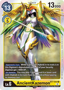 AncientKazemon [BT7-042] (Event Pack 3) [Next Adventure Promos] 