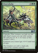 Overwhelm [Magic 2015] 