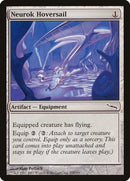 Neurok Hoversail [Mirrodin] 