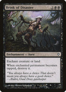 Brink of Disaster [Worldwake] 