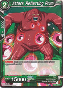 Attack Reflecting Prum (TB1-065) [The Tournament of Power] 