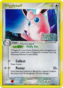 Wigglytuff (13/100) (Stamped) [EX: Crystal Guardians] 