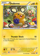 Dedenne (57/162) [XY: BREAKthrough] 