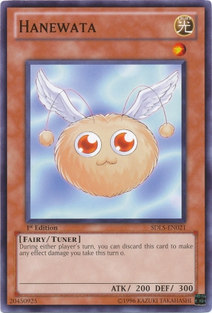 Hanewata [SDLS-EN021] Common 