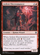 Ardent Electromancer [Zendikar Rising] 