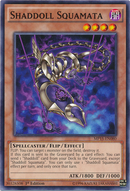 Shaddoll Squamata [MP15-EN080] Common 