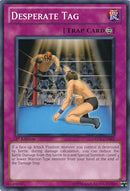 Desperate Tag [DREV-EN063] Common 