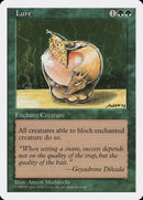 Lure [Fifth Edition] 