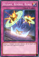 Release, Reverse, Burst [LVAL-EN071] Common 