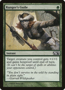 Ranger's Guile [Magic 2014] 