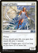 Angel of Vitality [Core Set 2020] 