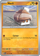 Nacli (102/182) [Scarlet &amp; Violet: Paradox Rift] 