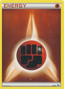 Fighting Energy (8/30) [XY: Trainer Kit 2 - Latios] 