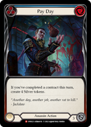 Pay Day [DYN123] (Dynasty) 