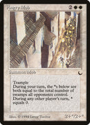 Angry Mob [The Dark] 