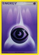 Psychic Energy (2005 Unnumbered) [League &amp; Championship Cards] 