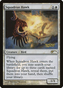 Squadron Hawk [Friday Night Magic 2011] 
