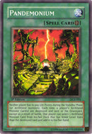 Pandemonium [DCR-094] Common 