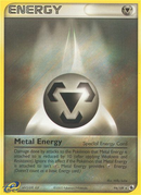 Metal Energy (94/109) [EX: Ruby &amp; Sapphire] 