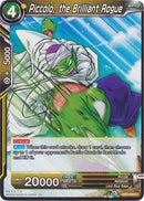 Piccolo, the Brilliant Rogue (DB3-082) [Giant Force] 
