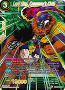 Lord Slug, Conqueror's Claim (EX19-10) [Special Anniversary Set 2021] 