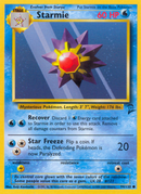 Starmie (94/130) [Base Set 2] 