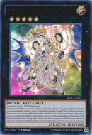 Stellarknight Constellar Diamond [SECE-EN051] Ultimate Rare 
