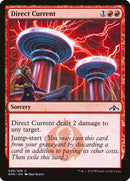 Direct Current [Guilds of Ravnica] 