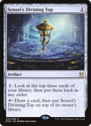 Sensei's Divining Top [Eternal Masters] 