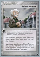 Holon Mentor (75/101) (Swift Empoleon - Akira Miyazaki) [World Championships 2007] 