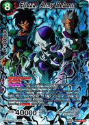 Frieza, Army Reborn (TB3-069) [Clash of Fates] 