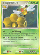 Vespiquen (39/130) [Diamond &amp; Pearl: Base Set] 