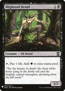 Blightsoil Druid [Mystery Booster] 