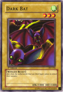Dark Bat [PSV-058] Common 