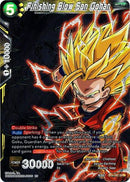 Finishing Blow Son Gohan (SPR) (BT6-082) [Destroyer Kings] 