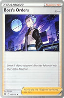 Boss's Orders (132/172) (Cyrus) (Cheryl Again - Sebastian Lashmet) [World Championships 2022] 