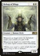 Bishop of Wings [Core Set 2020] 