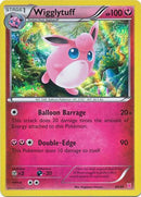 Wigglytuff (30/30) [XY: Trainer Kit 1 - Wigglytuff] 