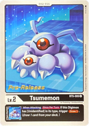 Tsumemon [BT5-005] [Battle of Omni Pre-Release Promos] 