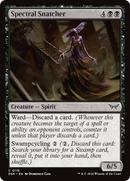 Spectral Snatcher [Duskmourn: House of Horror] 