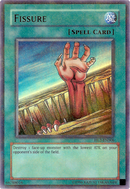 Crack [HL2-EN006] Parallel Rare 