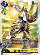 Seraphimon [BT1-063] [Release Special Booster Ver.1.0] 