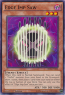 Edge Imp Saw [CROS-EN012] Common 