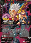 Super Baby 1, Parasitic Menace (Level 2) (P-112) [Judge Promotion Cards] 