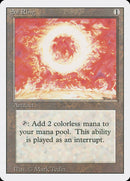 Sol Ring [Revised Edition] 