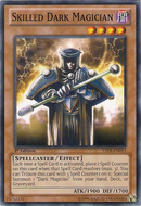Skilled Dark Magician [YSYR-EN013] Common 